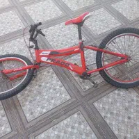 دوچرخه سایز 20 مدل prado