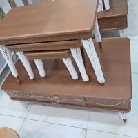 جلومبلی وعسلی تمام ام دی اف