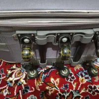 چمدان سایز بزرگ و متوسط|کیف، کفش، کمربند|اسلام‌شهر, مطهری|دیوار