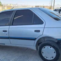 فروش پراید مدل۸۹ و پژو ۴۰۵مدل۹۳|خودرو سواری و وانت|لار, |دیوار