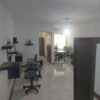 اجاره واحد اداری // ۶۵ متری // بر اصلی بومهن