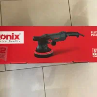 دستگاه پولیش اوربیتال رونیکس۶۱۲۲درحد اک