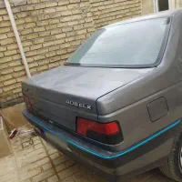 پژو مدل 88  دوگانه‌سوز