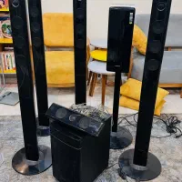 سینما خانگی سامسونگ