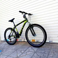 دوچرخه فارکس