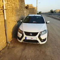 کوییک دنده‌ای S، مدل ۱۴۰۰