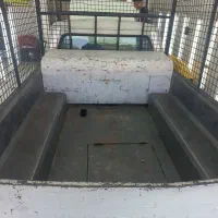 باربند پیکان وانت