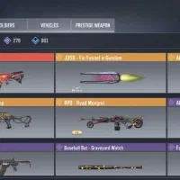 اک بازی ندای وظیفه فروش فوری