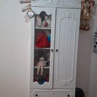 کمد کودک|اسباب و اثاث بچه|قائن, |دیوار