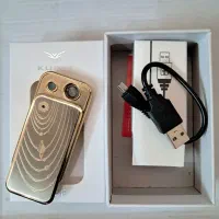 فندک شارژی سیگار