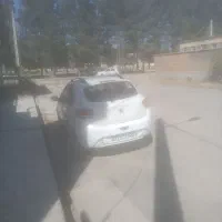 تیبا 2 پلاس مدل 99