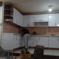 کارگاه تولیدی کابینت و کمددیواری|مصالح و تجهیزات ساختمان|اهواز, کیان اباد|دیوار