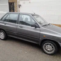 پراید مدل۹۰