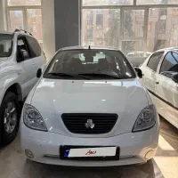 تیبا ۲مدل ۹۸