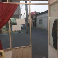 مغازه ۱۰ متری|فروش مغازه و غرفه|رشت, جانبازان|دیوار
