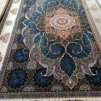 فرش سالم در حد نو