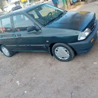 هاچبک مدل ۱۳۸۰موتور گیربکس سالم|خودرو سواری و وانت|سیاهکل, |دیوار