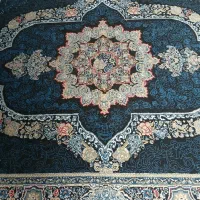 یک جفت فرش 6متری 700شانه درحدنو|فرش|هشتگرد, هشتگرد قدیم|دیوار