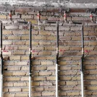 مجری گاز کشی منزل قیمت مناسب|خدمات پیشه و مهارت|زهک, |دیوار