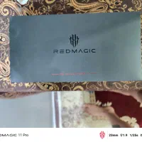 نوبیا رد مجیک 11 پرو