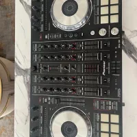 دستگاهdjsx