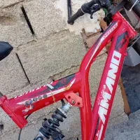 دوچرخه|دوچرخه، اسکیت، اسکوتر|آبدانان, |دیوار