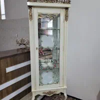 ساعت تزئینی ایستاده|ساعت دیواری و تزئینی|مشهد, طلاب|دیوار