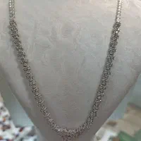 گردنبند نقره|جواهرات|تربت جام, امام|دیوار