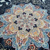 ۴تخته ۶ متری ۷۰۰ شانه تراکم ۲۵۵۰ اصل نو واکبند|فرش|نظرآباد, |دیوار