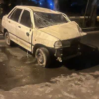 پراید 90