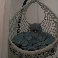 یه عدد تاب ریلکسی|مبلمان خانگی و میز عسلی|اهواز, رسالت|دیوار