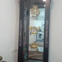 بوفه|بوفه، ویترین، کنسول|نهاوند, |دیوار