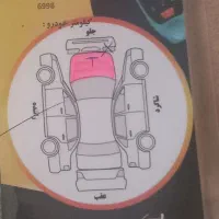 سمند ef7 مدل ۹۷|خودرو سواری و وانت|پردیس, فاز ۱۱|دیوار