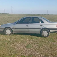 فروشی خودرو پژو405