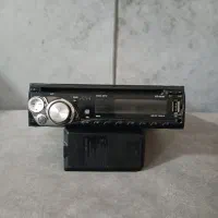 ضبط JVC جی‌ وی سی G646 و مدل R505 بلوتوث دار صفر|قطعات یدکی و لوازم جانبی|شیراز, عادل آباد|دیوار