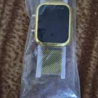 ساعت طرح اپل نو