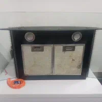 هود اشپزخانه دوموتوره پویا مکس
