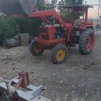 سلام تراکتور رمانی مدل ۵۹ فرشی