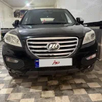 لیفان ایکس 60