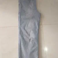 شلوار لی دخترانه و پسرانه