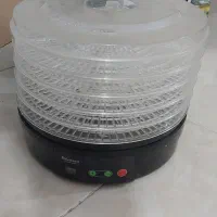 میوه خشک کن دلمونتی ایتالیا چرخ گوشت دیجیتال سانی