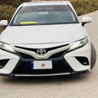 تویوتا کمری2019