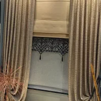 خیاط پرده و نصاب پرده