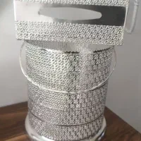 سطل و جای دستمال