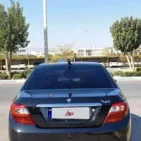دنا پلاس توربو اتوماتیک 1402 استثنایی و عالی|خودرو سواری و وانت|اصفهان, خانه اصفهان|دیوار