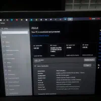 سرفیس پرو 7 + قلم|رایانه همراه|زاهدان, |دیوار