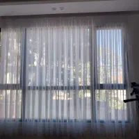 پرده پذیرایی|پرده، رانر، رومیزی|سبزوار, شرق کال میانی|دیوار