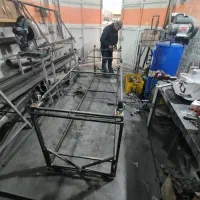 جوشکاری|خدمات پیشه و مهارت|زنجان, |دیوار