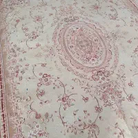 فرش|فرش|قدس, شهر‌قدس|دیوار