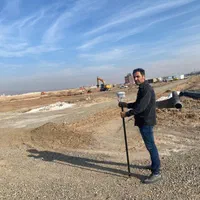 نقشه برداری utm ،رباط کریم ،پرند ،شهریار، اسلامشهر|خدمات پیشه و مهارت|رباط‌کریم, رباط‌کریم|دیوار